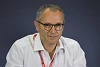 Foto zur News: Stefano Domenicali: Ferraris Ausstiegsdrohung ist nur Taktik