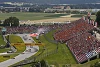 Foto zur News: Formel-1-Liveticker: Geisterrennen in Spielberg wäre