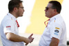 Foto zur News: Andreas Seidl: So ist Zak Brown als McLaren-Boss