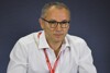 Stefano Domenicali: Gerüchte über Ferrari-Teamchef