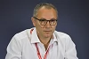 Foto zur News: Stefano Domenicali: Gerüchte über Ferrari-Teamchef