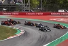 Foto zur News: Formel-1-Kalender 2020: Barcelona wäre offen für Termin im