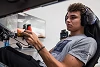 Foto zur News: &quot;Immer wissenschaftlicher&quot;: Norris setzt bei Sim-Racing auf