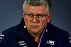 Otmar Szafnauer: Racing Point hat in der Coronakrise fast