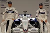 Foto zur News: Nick Heidfeld: So stand sich Robert Kubica teilweise selbst