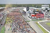 Foto zur News: Coronavirus: F1 2020 in Deutschland? Das sagt der