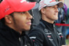 Foto zur News: Ralf Schumacher über F1-Rekord: Hamilton mit Michael