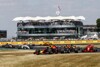 Foto zur News: Warum ein Formel-1-Rennen in Silverstone 2020 noch nicht