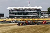 Foto zur News: Warum ein Formel-1-Rennen in Silverstone 2020 noch nicht