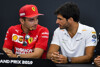 Carlos Sainz: Würde meine Fähigkeiten auch bei Ferrari oder