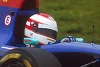 Foto zur News: Imola 1994 und die Frage: &quot;Wer war Roland Ratzenberger?&quot;