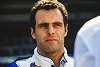 Foto zur News: Roland Ratzenberger: Die Inside-Story zu Imola 1994