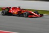 Charles Leclerc: Lockdown wird Ferrari nicht helfen