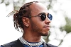 Foto zur News: Lewis Hamilton: Kampf gegen den Klimawandel und für mehr