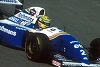 Foto zur News: Damon Hill über Imola 1994: &quot;Wir sind einfach