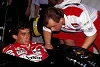 Foto zur News: Josef Leberer: Ayrton Sennas besonderes Gespür für Menschen