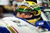 Julian Jakobi: Ayrton Senna hatte keine Zweifel an Rennstart