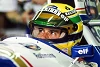 Foto zur News: Julian Jakobi: Ayrton Senna hatte keine Zweifel an Rennstart