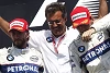 Foto zur News: Nick Heidfeld: BMW ist damals zu früh aus der Formel 1