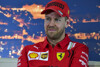 Neuer Ferrari-Vertrag: "Glaube nicht, dass Vettel was