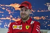 Foto zur News: Neuer Ferrari-Vertrag: &quot;Glaube nicht, dass Vettel was