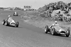 Foto zur News: Rückblick: Das erste Formel-1-Rennen in Zandvoort 1952