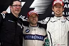 Foto zur News: Nick Heidfeld über größte Chance: Wäre 2009 fast für Brawn