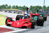 Sim-Racing-Debüt von Sebastian Vettel endet ohne