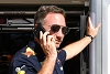 Foto zur News: Spielberg: Christian Horner rechnet mit &quot;drakonischen&quot;