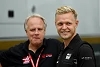 Foto zur News: Magnussen glaubt an Formel-1-Verbleib von Haas: Krise &quot;für