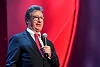 Ferrari-CEO Louis Camilleri: Nun doch pro Budgetobergrenze?