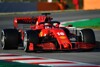 Foto zur News: Charles Leclerc: Ferrari trotz mäßiger Tests und Corona