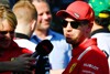Foto zur News: Formel-1-Liveticker: Neues Ferrari-Vertragsangebot für