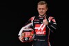 Foto zur News: &quot;Nicht eingerostet&quot;: Magnussen sieht späten F1-Saisonstart