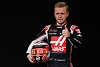 Foto zur News: &quot;Nicht eingerostet&quot;: Magnussen sieht späten F1-Saisonstart