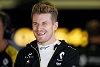 Foto zur News: Hülkenberg plant F1-Comeback &quot;in naher Zukunft&quot;, aber nicht