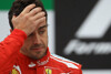 Alonso: Regelaufschub auf 2022 sind "schlechte Nachrichten"