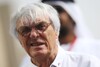 Bernie Ecclestone: Pressesprecher sollten aus der Formel 1