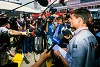 Foto zur News: Heute vor 20 Jahren: Coulthard fährt nach Flugzeugabsturz