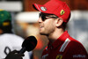 Neues Ferrari-Angebot für Sebastian Vettel - Carlos Sainz