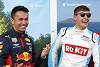 George Russell: War nicht geplant, dass Sim-Racing so zum