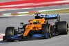 Foto zur News: Corona-Krise: McLaren kassiert Absage statt Millionenkredit