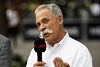 Foto zur News: Chase Carey: F1 kann in Corona-Krise &quot;keine Bonbons&quot; an