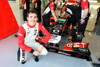 Foto zur News: Fotostrecke: Top 10 vergessene Freitagsfahrer der Formel 1
