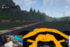 Foto zur News: Formel-1-Liveticker: Lando Norris im &quot;Paint&quot;-McLaren!