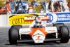 Foto zur News: Wie John Watson von Startplatz 22 einen Formel-1-Grand-Prix
