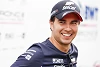 Foto zur News: Sergio Perez im Interview: &quot;Ein Auto zu kopieren ist eine