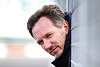 Foto zur News: Horner warnt vor neuen Regeln 2022: Wird nicht fairer, nur