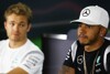 Foto zur News: Rosberg über Sim-Racing: &quot;Glaube nicht, dass Lewis das
