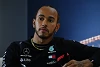 Foto zur News: Ein Jahr Auszeit: Lewis Hamilton dachte über Sabbatical nach